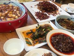 -院8里·少城记忆老川菜(宽窄巷子店)