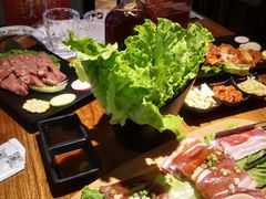 -子檀大隐炭烧(食品街店)