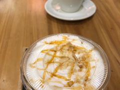 -HAY COFFEE