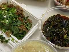 -碗碗香鸡汤饭(建设路店)