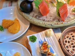 -温野菜涮涮锅(曲江大悦城店)