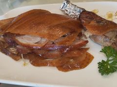 -大鸭梨烤鸭(石佛营店)