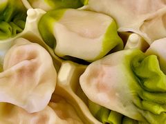 -老大连·海肠捞饭·大连海鲜大连菜(西安路店)