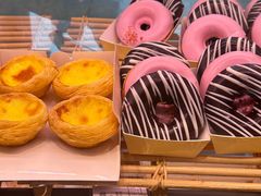 -巴黎贝甜(南京万达店)