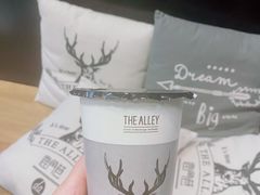 -THE ALLEY 鹿角巷(华润万象城店)