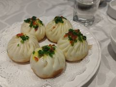 烤包子-凯鸽酒楼•雁北民间菜(华北星店)