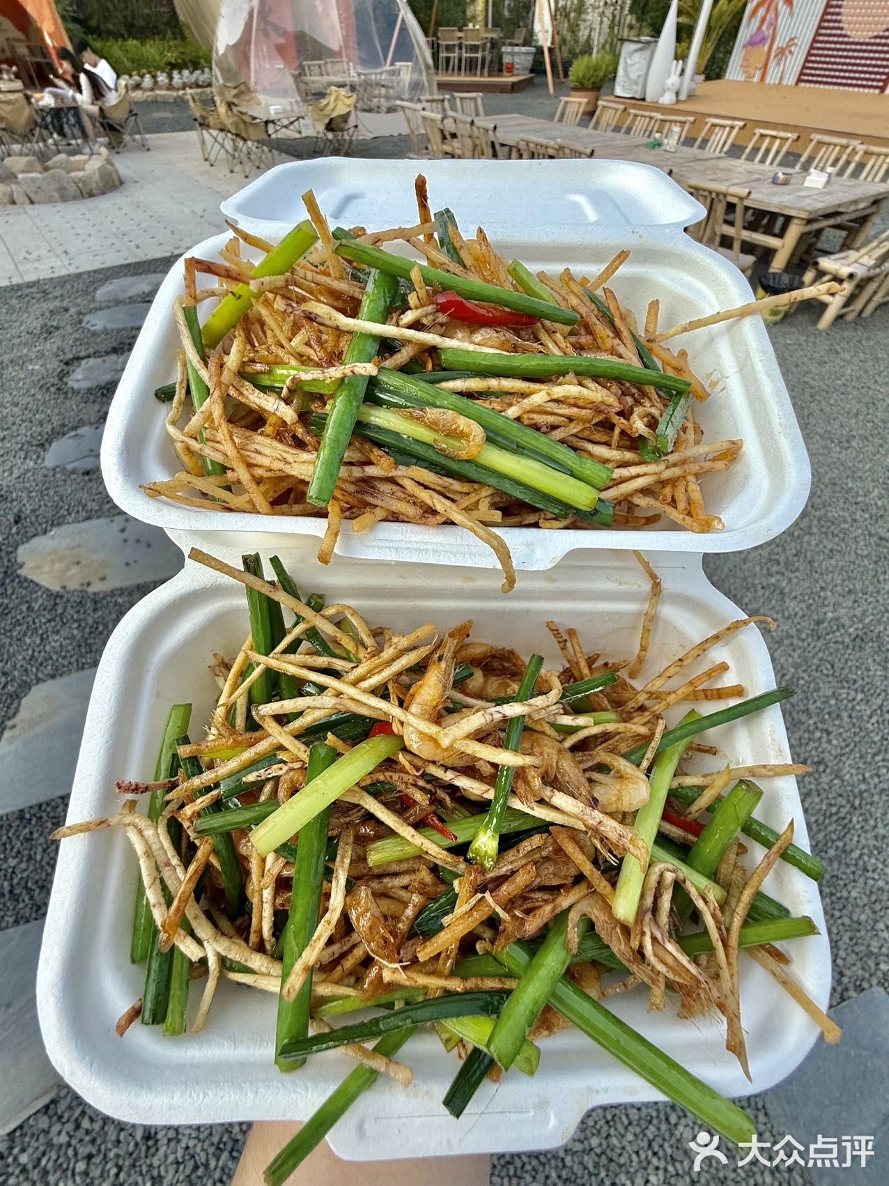 在厦门。吃到了地道的长乐冰饭 真的吼吼吃！