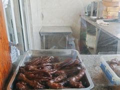 -张家巷美食(南浔店)