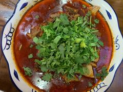 碗肉-澄城学斌水盆羊肉(总店)