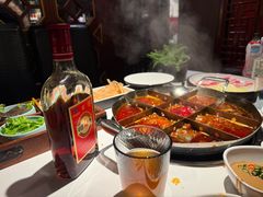 -山城辣妹子(定福庄店)