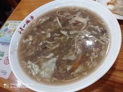 -张小文胡辣汤(龙柏新村店)
