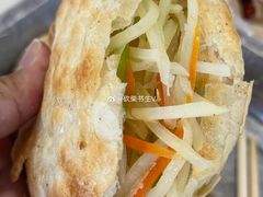 -牛老五羊杂汤(广阳区总店)