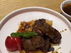 -小句号·精致料理(江南环球港店)
