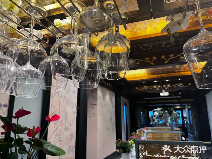 五岳宫·私房菜图片