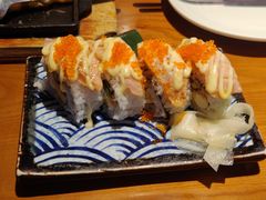 -有喜屋·烧鸟·居酒屋(周浦万达店)