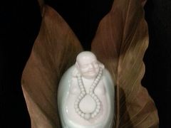 -山水悦茶会所(上海沙龙新天地天宝商业中心店)