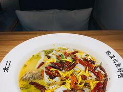 -太二酸菜鱼(福州泰禾店)