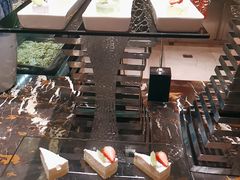 -西安西藏大厦开元名都大酒店·自助餐厅