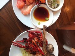 -嘉定凯悦·咖啡厅