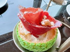-瑞吉酒店·The Drawing Room闲逸廊·云端下午茶·夜奢Whiskey