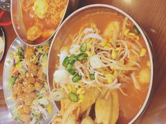 -青春分食(仙林大学城店)