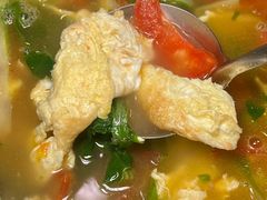 -乐山第一家临江鳝丝(茶坊路店)