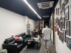 -无趣桌游狼人杀店