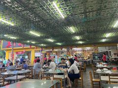 大堂-真好吃牛杂(白沙店)
