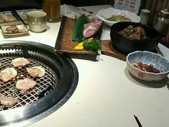 -赤坂亭M9和牛烧肉·日料398放题(万达店)