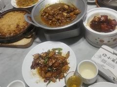 -小菜园新徽菜(芜湖万达店)