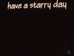 -STARRY CAFE & LOUNGE BAR(高新店)