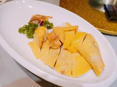 -御花园·粤菜·海鲜火锅(中山公园店)
