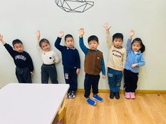 -培飞思维启蒙·益智游戏·科学探索(城西银泰店)