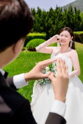-金夫人婚纱摄影全球旅拍(大连店)