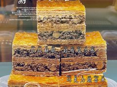 -黛汀烘焙DAINTY BAKERY(代字行合生汇店)