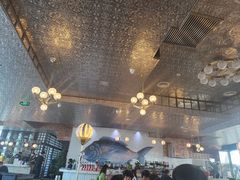 -FISH&POTATO Cō(地中海美食 万象城店)