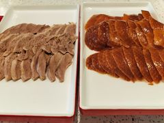 -玉林烤鸭店(垡头店)