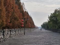 -东水关遗址公园