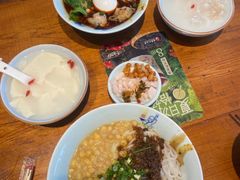 -兵哥豌豆面(青华店)