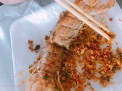 -班赞海鲜市场