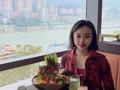 -極上萬膳·日料放题(来福士江景店)
