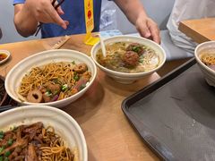 -佬钱湾仔(衣裳街店)