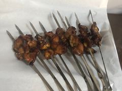 -大勇羊棒骨·烧烤(经六路店)