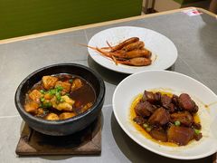 -阿毛饭店(和义路店)