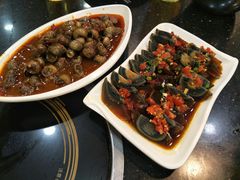 -武林虾客盱眙小龙虾(民治店)