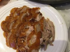 -金百万烤鸭店(马甸店)