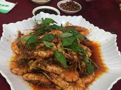 -QQ海鲜餐厅