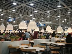 大堂-宜家·瑞典风味餐厅(北京西红门店)