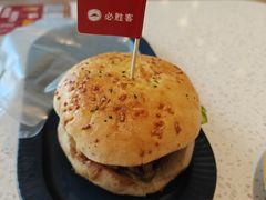 -必胜客(安盛购物广场金州店)