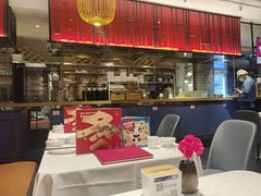 -眉州东坡·熊猫主题餐厅(枫蓝店)